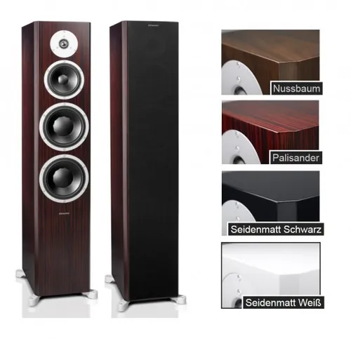 Produktbild Dynaudio Excite X38 Palisander