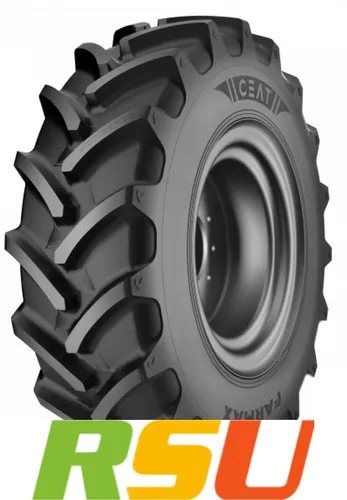 Ceat Farmax R70 260/70 R20113A8/B von CEAT