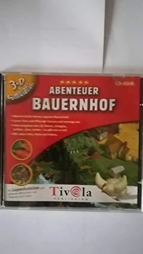 Abenteuer Bauernhof