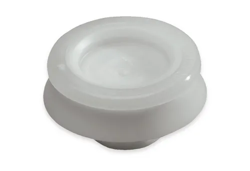 WISKA Kabeldurchfuhr WISKA Membran-Kabeleinführung, 10101862, CLIXX® 25, RAL 7035