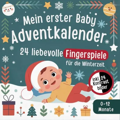 Adventskalender bis 20 Euro von Lumara Verlag
