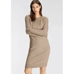 Tamaris Strickkleid von Tamaris