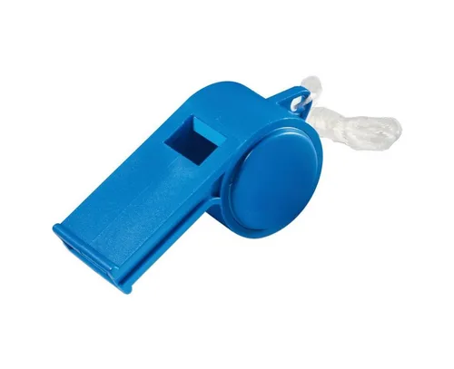 elasto Signalpfeife Trillerpfeife 