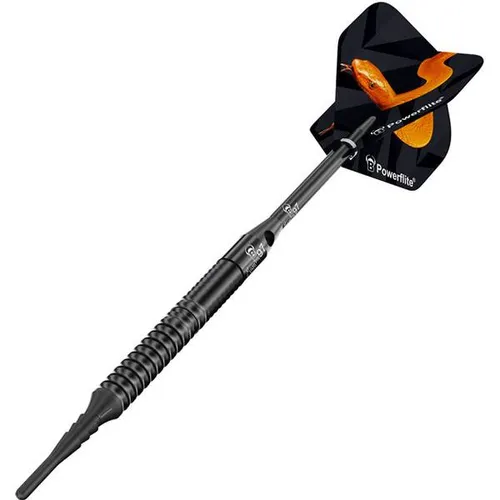 Bull's Mamba-97 M6 Soft Dart, 18g von Bulls