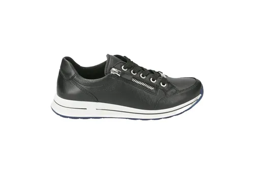 Ara Ara 24801-18 OSAKA, Sneaker, Schwarz, Damen Sneaker