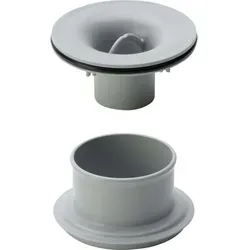 Viega Tauchrohr Advantix Badablauf Entwässerung Siphon