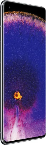 OPPO Find X5 Smartphone, 50 MP Dreifachkamera und 80W Schnellladen - Simlockfreies Handy mit 50 MP Dreifachkamera für beeindruckende Fotos und 4.800 mAh Akku mit 80W SUPERVOOC Schnellladen für schnelle Energiezufuhr.