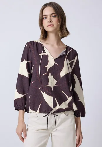 Street One Studio Damen 3411814 Gemusterte Tunika