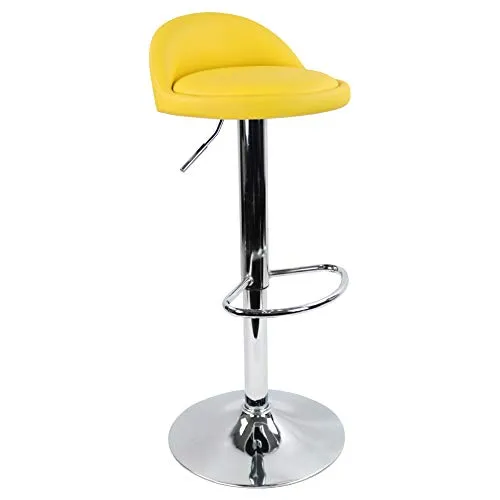 Hocker & Barhocker Gelb von KKTONER