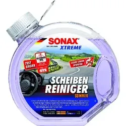 SONAX Xtreme SOMMER ScheibenReiniger 3L von SONAX