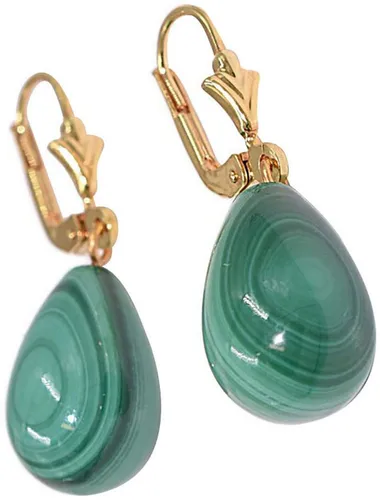 Ohrringe Grün von Firetti