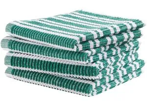 Geschirrtücher Grün von DDDDD