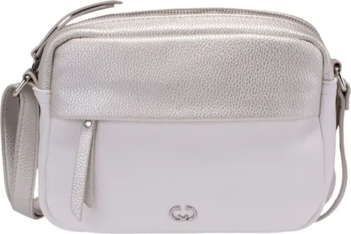 GERRY WEBER Schultertasche Keep In Mind S - Schultertasche in stilvollem Design, mit verstellbarem Schulterriemen für optimalen Tragekomfort und modernem Look, perfekt für jeden Anlass.