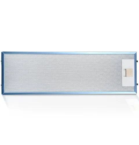 VIOKS Fettfilter Metallfilter Ersatz für AEG 405534414/9, Zubehör für Dunstabzugshaube