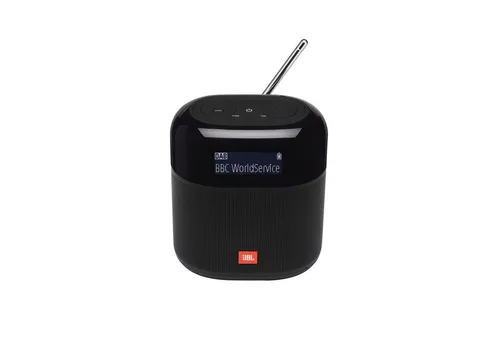 JBL Tuner XL Schwarz von JBL