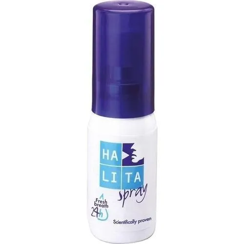 Halita Spray