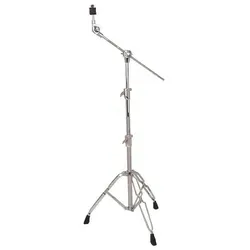 Basix CBS-2.2L Galgenbeckenständer 50cm - Robuster Galgenbeckenständer für eine sichere und flexible Unterstützung, ideal für den Einsatz in Fotostudios oder bei Videoaufnahmen.