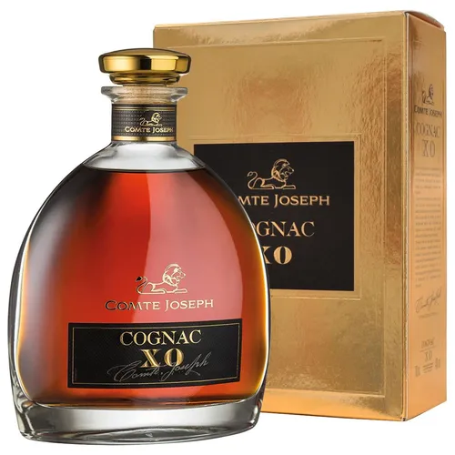 Comte Joseph XO Cognac