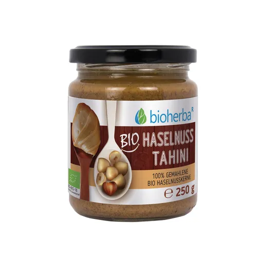 Tahini von Bioherba Reichenbach GmbH
