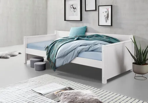 Lüttenhütt Daybett 