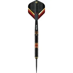 WINMAU Valhalla 22g Profi Stahlspitze Wolfram Dartpfeile von Winmau