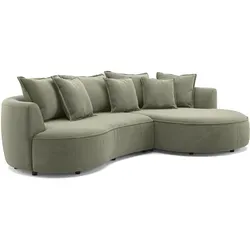 Ecksofa Turtle von Roller