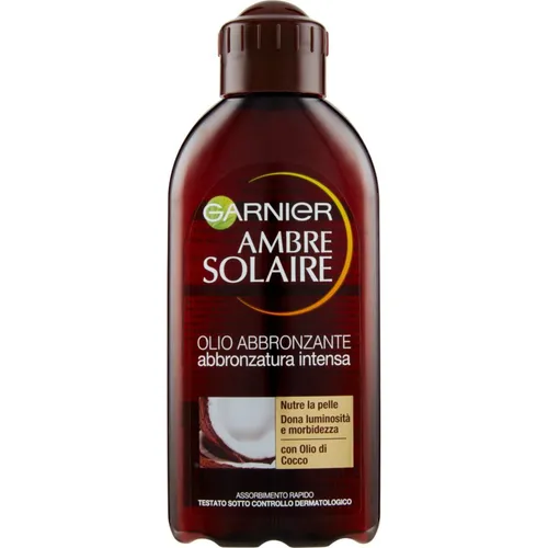 Produktbild GARNIER ALS Bräunungsöl