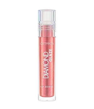 CATRICE Diamond Glaze Lipgloss 3 ml Nr. 040 von CATRICE
