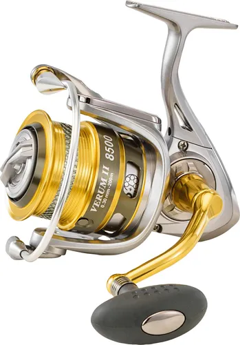 Ryobi Stationärrolle Verum 2 (6500 + 8500 Feeder) von Ryobi