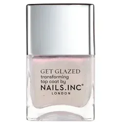 NAILS.INC Treatment Better On Top Glaze (14 ml)