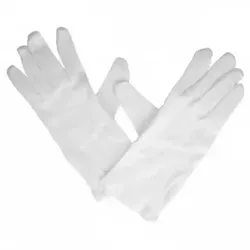 Zwirnhandschuhe Gr.6 2 St