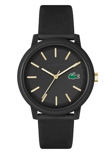 Lacoste Analog Quarzuhr für Herren von Lacoste
