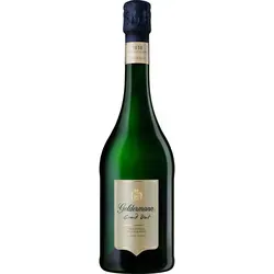 Geldermann Grand Brut 0,75 Liter in weiß von Geldermann