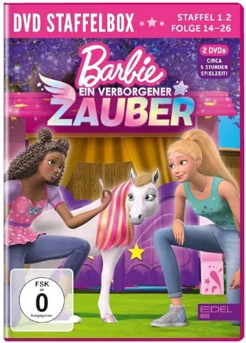 Produktbild Barbie