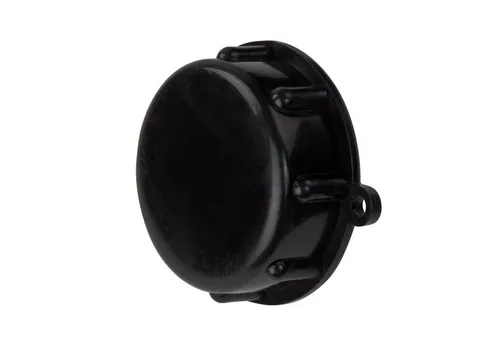 Stabilo Sanitär Tankdeckel DN50 IBC Tankdeckel Feingewinde