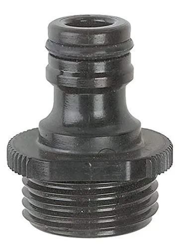 Kerbl Stecknippel für Abspritzbrause