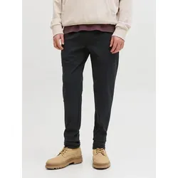 Jack & Jones JPSTGORDON BASE SWEAT PANTS SN mit Kordelzug - Entdecke die vielseitigen Sweathosen von Jack & Jones! Die JPSTGORDON BASE SWEAT PANTS SN bieten durch Stretch-Qualität optimalen Tragekomfort und sind ideal für Freizeit und Sport. Pflegeleicht und stylisch für jeden Anlass.