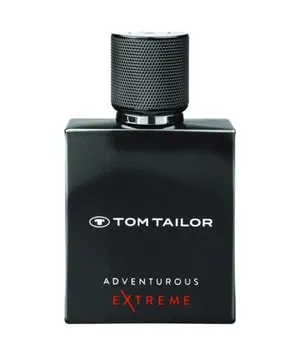 Tom Tailor Adventurous Extreme Eau de Toilette 50 ml - Herrendüfte, inspirierend und herausfordernd – der Duft für Abenteuerlustige, der Grenzen sprengt und Freiheit verkörpert.