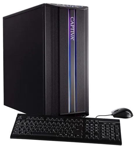 Captiva Gaming PC R69-347 von CAPTIVA