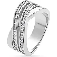 JETTE Damenring HOPE 88853652 von JETTE