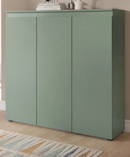 Kommoden Grün von InnoFurn
