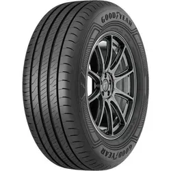 Goodyear EfficientGrip Performance 2 195/65 R15 Sommerreifen - Autoreifen mit hervorragender Nasshaftung (Klasse A) und Kraftstoffeffizienz (Klasse B), ideal für sicheres Fahren bei hohen Geschwindigkeiten bis 240 km/h.