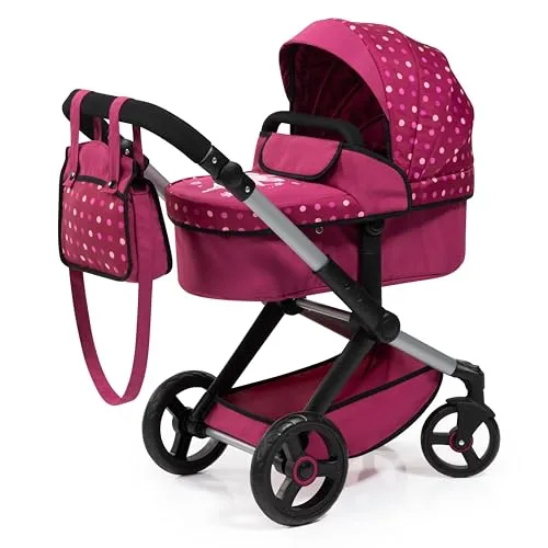 Bayer Design 17067AA Puppenwagen Xeo von Bayer Design