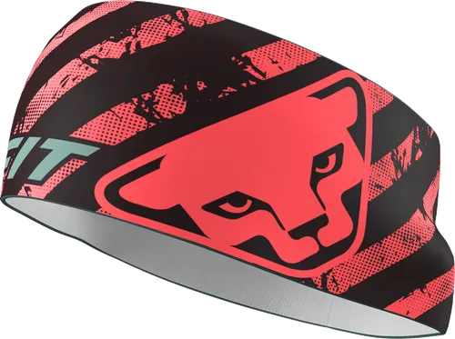 DYNAFIT PERFORMANCE 2 DRY HEADBAND Unisex cabana 70896-6171