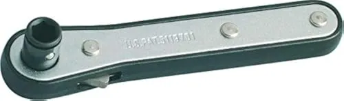 Projahn 1/4 Zoll Mini Bit Ratsche 2700