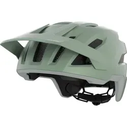 ALPINA Taunus MIPS Helm 2025 Willow Green matt, 55-59 - Fahrradhelme, sicherer Unisex-Helm mit MIPS-Technologie für optimalen Schutz und Komfort beim Radfahren.