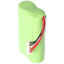 Akku passend für Sony SRS-X3, SRS-XB2, Li-Ion, 7,4V, 2600mAh, 19,2Wh, built-in, ohne Werkzeug