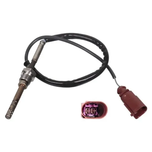 Febi Bilstein Abgastemperatur Sensor 100851 von febi