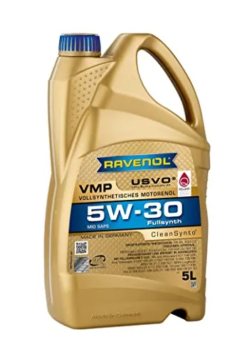RAVENOL VMP SAE 5W-30 Motoröl von Ravenol