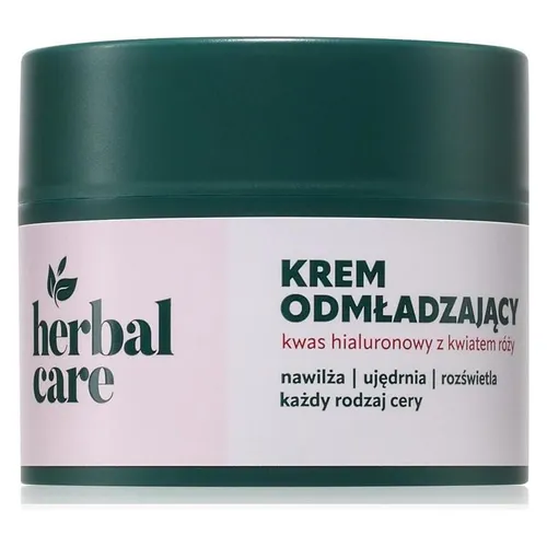 Farmona Hyaluronsäure & Rosenblüten Biorevitalisierende Creme (50 ml, Tagescreme) (59144608)
